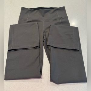 Under Armour yoga pants